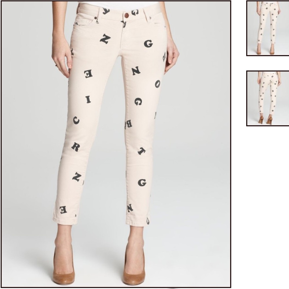 Jeans, BCBGeneration The Jesper Skinny Jeans 👖